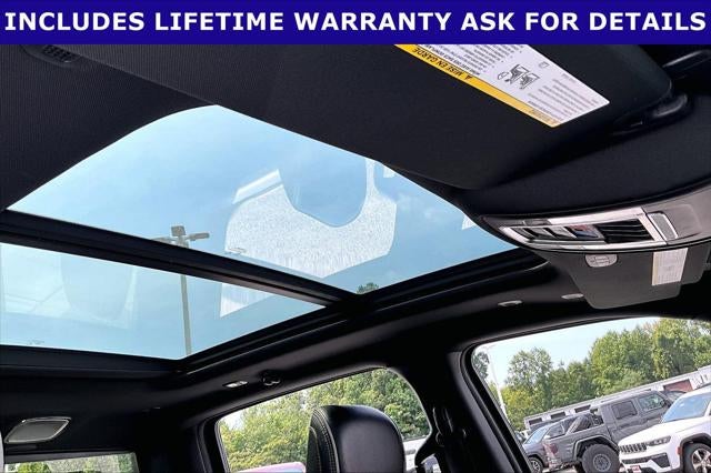 2019 RAM 1500 Limited Crew Cab 4x4 5'7' Box