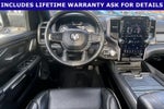 2021 RAM 1500 Limited Crew Cab 4x4 5'7' Box