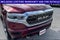 2021 RAM 1500 Limited Crew Cab 4x4 5'7' Box