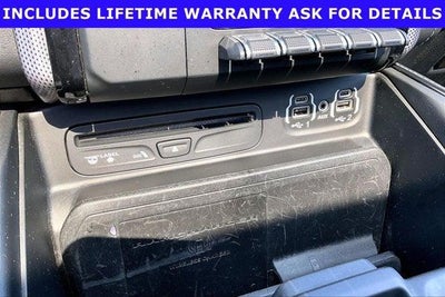 2019 RAM 1500 Limited Crew Cab 4x4 5'7' Box