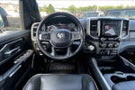 2021 RAM 1500 Laramie Crew Cab 4x4 5'7' Box