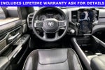 2023 RAM 1500 Laramie Crew Cab 4x4 5'7' Box