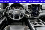2022 RAM 1500 Laramie Crew Cab 4x4 5'7' Box