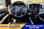 2021 RAM 1500 Laramie Crew Cab 4x4 5'7' Box