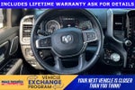 2023 RAM 1500 Laramie Crew Cab 4x4 5'7' Box