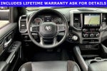 2024 RAM 1500 Laramie Crew Cab 4x4 5'7' Box
