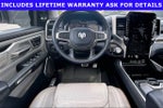 2025 RAM 1500 Tungsten Crew Cab 4x4 5'7' Box
