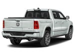2025 RAM 1500 Tungsten Crew Cab 4x4 5'7' Box