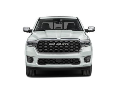 2025 RAM 1500 Tungsten Crew Cab 4x4 5'7' Box