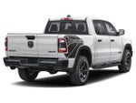 2024 RAM 1500 Rebel Crew Cab 4x4 5'7' Box