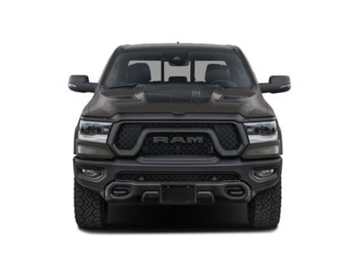 2024 RAM 1500 Rebel Crew Cab 4x4 5'7' Box