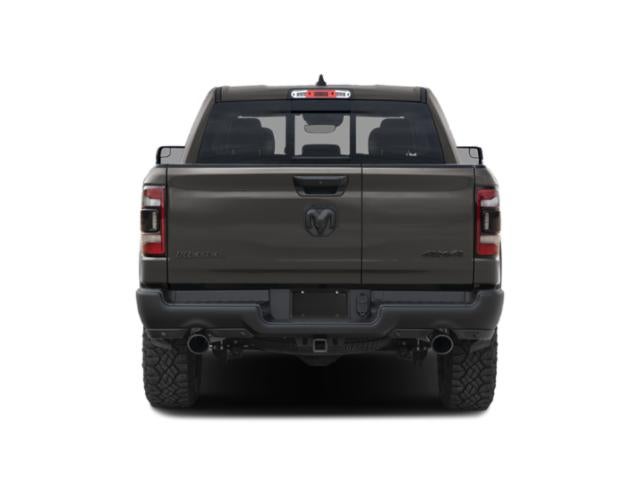 2024 RAM 1500 Rebel Crew Cab 4x4 5'7' Box