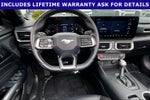 2025 Ford Mustang EcoBoost Convertible