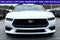 2025 Ford Mustang EcoBoost Convertible