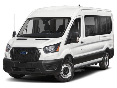 2025 Ford Transit-350 Passenger Van XL