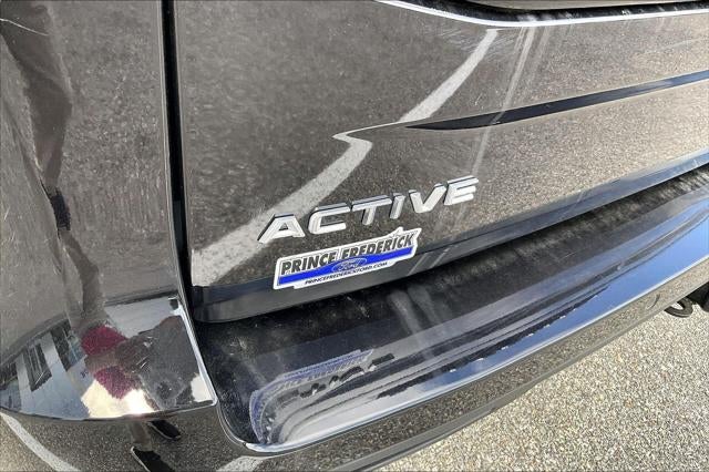 2025 Ford Expedition Active MAX