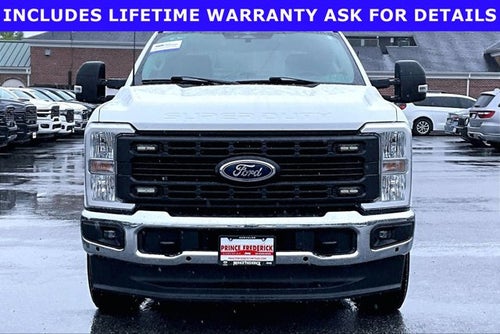 2023 Ford F-250 XL