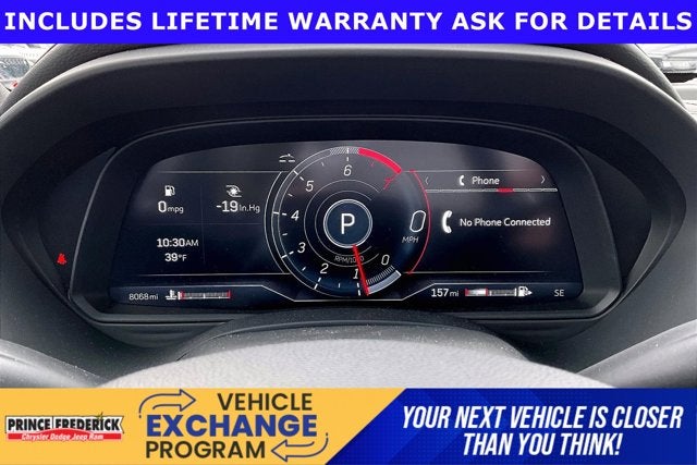 2025 Cadillac CT4 Premium Luxury RWD