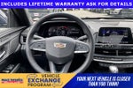 2025 Cadillac CT4 Premium Luxury RWD