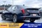 2025 Cadillac CT4 Premium Luxury RWD