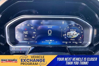 2026 Chevrolet Silverado 2500HD Crew Cab, Long Bed, LT, 4WD