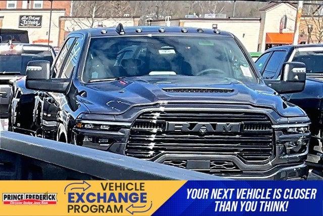 2026 Chevrolet Silverado 2500HD Crew Cab, Long Bed, LT, 4WD