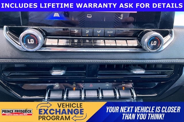 2023 Chevrolet Colorado 4WD Crew Cab Short Box LT