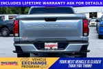 2023 Chevrolet Colorado 4WD Crew Cab Short Box LT