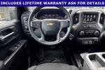 2023 Chevrolet Silverado 1500 4WD Crew Cab Short Bed WT