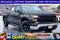 2023 Chevrolet Silverado 1500 4WD Crew Cab Short Bed WT