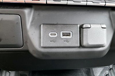2023 Chevrolet Silverado 1500 4WD Crew Cab Short Bed WT