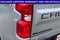 2024 Chevrolet Silverado 1500 4WD Crew Cab Short Bed Custom