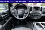 2024 Chevrolet Silverado 1500 4WD Crew Cab Short Bed Custom