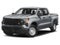 2024 Chevrolet Silverado 1500 4WD Crew Cab Short Bed Custom