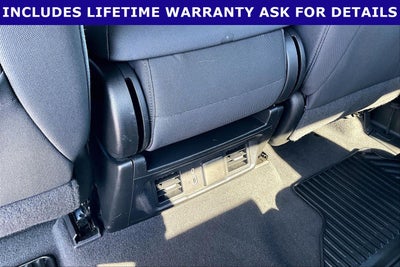 2023 Chevrolet Silverado 1500 4WD Crew Cab Short Bed LT with 2FL
