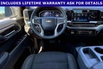 2023 Chevrolet Silverado 1500 4WD Crew Cab Short Bed LT with 2FL