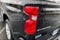 2025 Chevrolet Silverado 1500 4WD Double Cab Standard Bed Custom