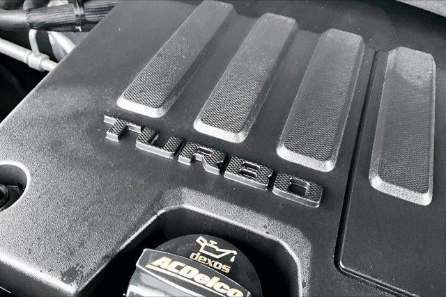 2025 Chevrolet Silverado 1500 4WD Double Cab Standard Bed Custom