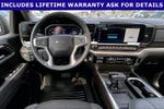 2025 Chevrolet Silverado 1500 4WD Crew Cab Standard Bed RST