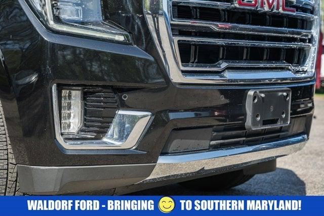 2024 GMC Yukon 4WD SLT