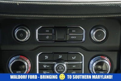 2024 GMC Yukon 4WD SLT