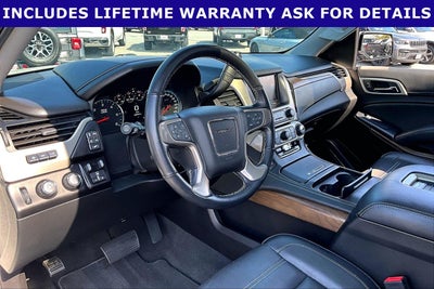 2020 GMC Yukon XL Denali