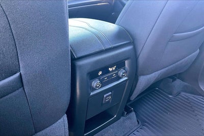 2024 Chevrolet Traverse Limited AWD LT Cloth
