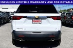 2023 Chevrolet Traverse AWD LT Leather