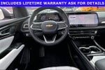 2026 Chevrolet Traverse AWD High Country