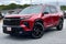 2026 Chevrolet Traverse AWD RS
