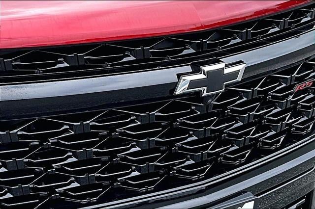 2026 Chevrolet Traverse AWD RS