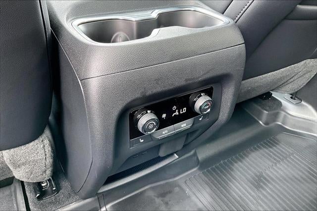 2026 Chevrolet Traverse AWD RS