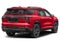 2026 Chevrolet Traverse AWD RS