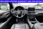 2023 Chevrolet Suburban 4WD Premier
